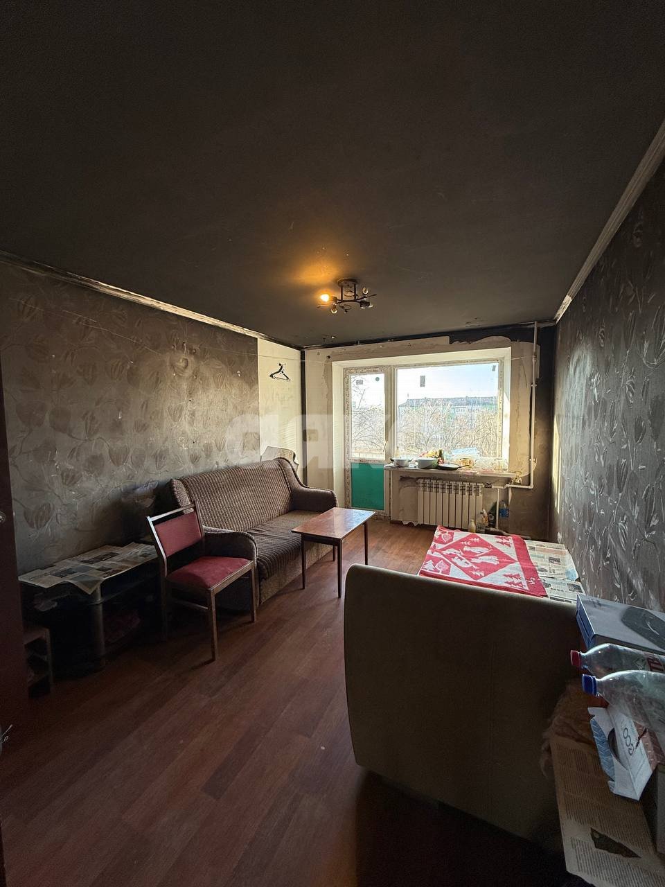 Фото №4: 2-комнатная квартира 48 м² - Мариуполь, Центральный, пр-кт Мира, 115