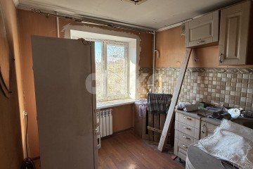 Фото №2: 2-комнатная квартира 48 м² - Мариуполь, р. Центральный, пр-кт Мира, 115