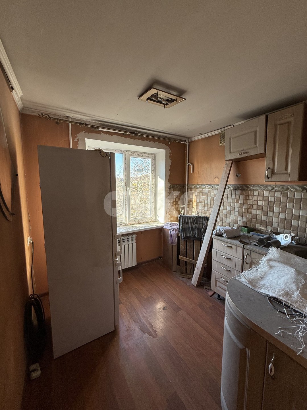 Фото №2: 2-комнатная квартира 48 м² - Мариуполь, Центральный, пр-кт Мира, 115
