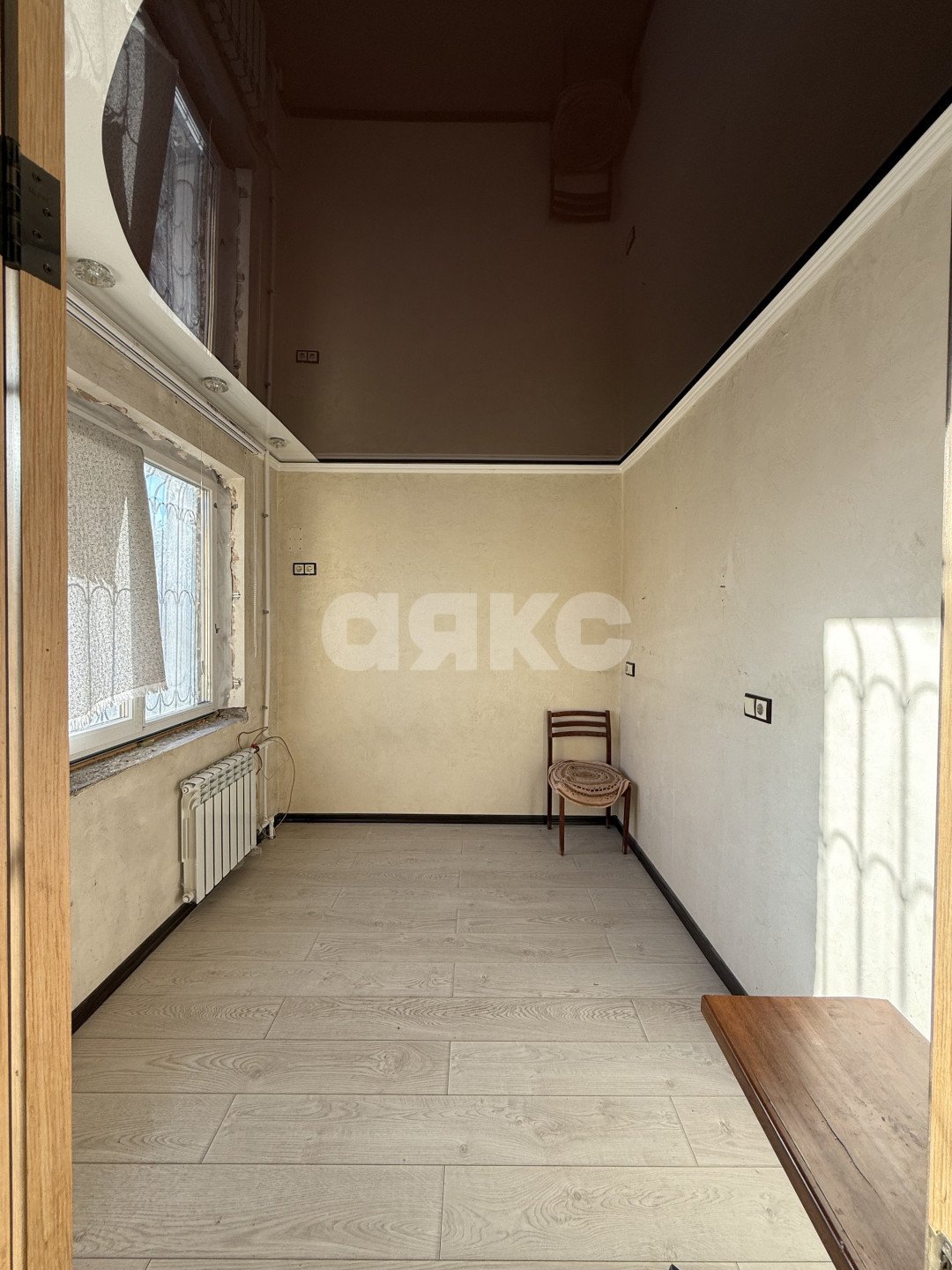 Фото №9: 4-комнатная квартира 77 м² - Мариуполь, Центральный, пр-кт Строителей, 66