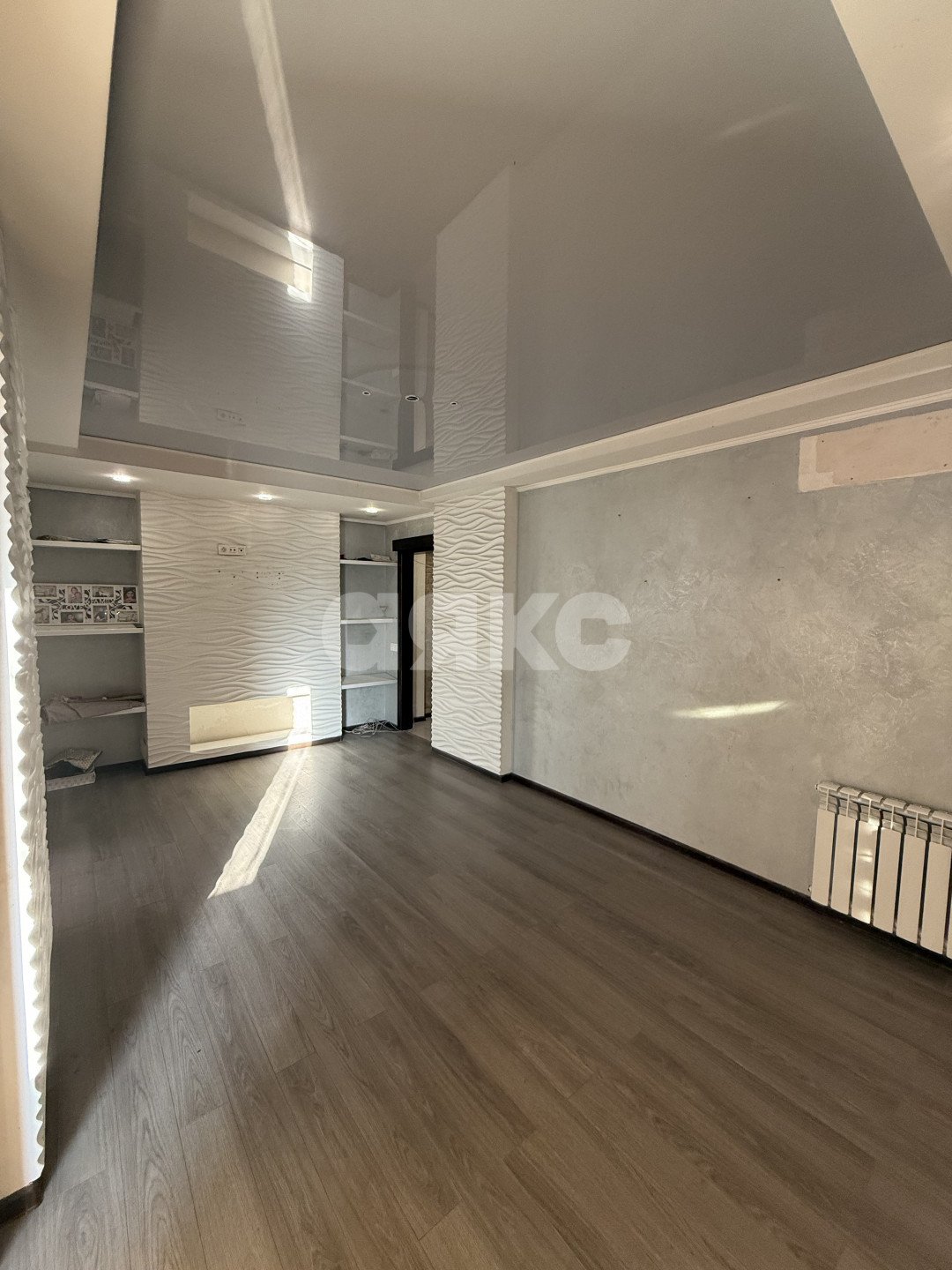 Фото №8: 4-комнатная квартира 77 м² - Мариуполь, Центральный, пр-кт Строителей, 66