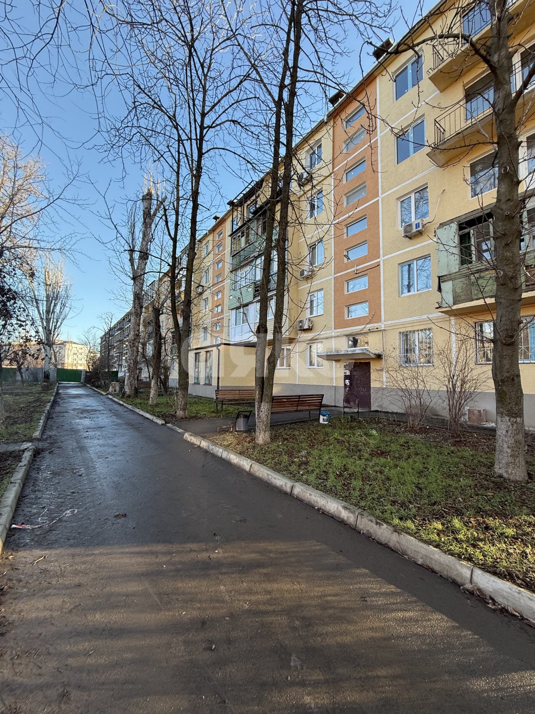 Фото №14: 4-комнатная квартира 77 м² - Мариуполь, Центральный, пр-кт Строителей, 66