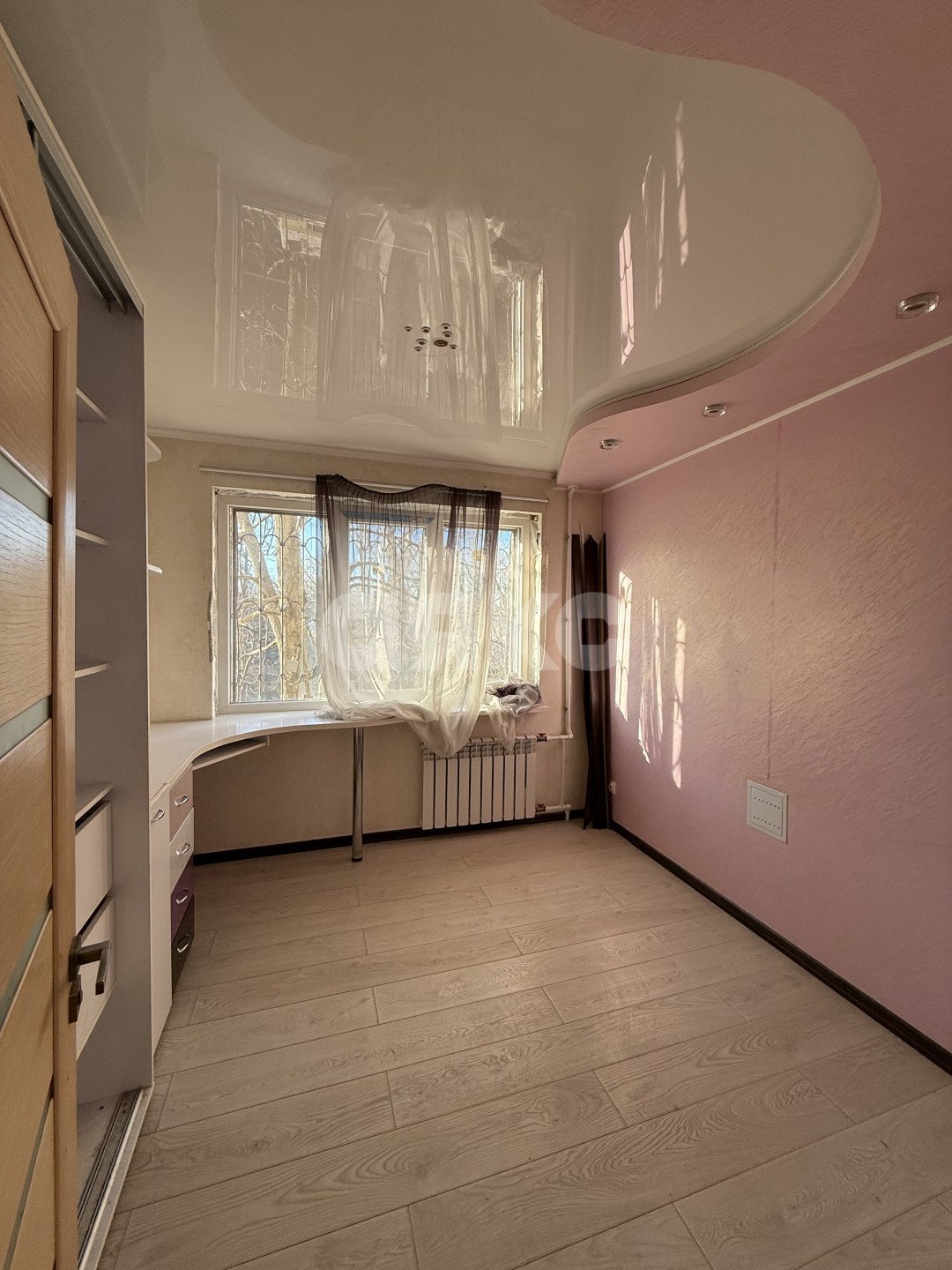 Фото №5: 4-комнатная квартира 77 м² - Мариуполь, Центральный, пр-кт Строителей, 66