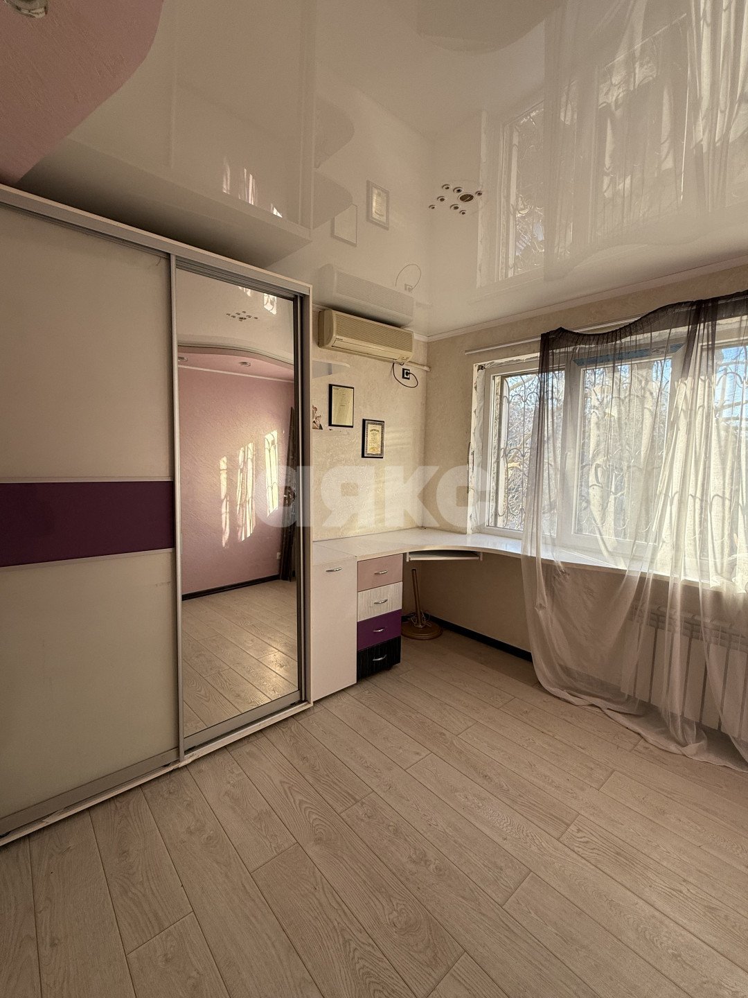 Фото №6: 4-комнатная квартира 77 м² - Мариуполь, Центральный, пр-кт Строителей, 66