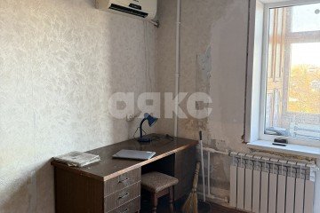Фото №4: 1-комнатная квартира 35 м² - Мариуполь, мкр. квартал Азовье, 1