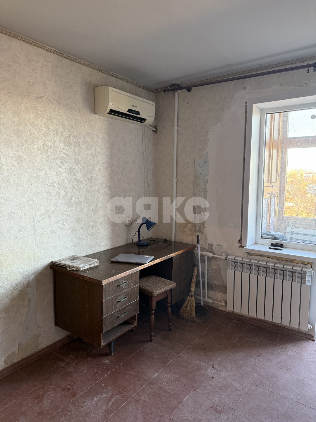 Фото №4: 1-комнатная квартира 35 м² - Мариуполь, квартал Азовье, 1