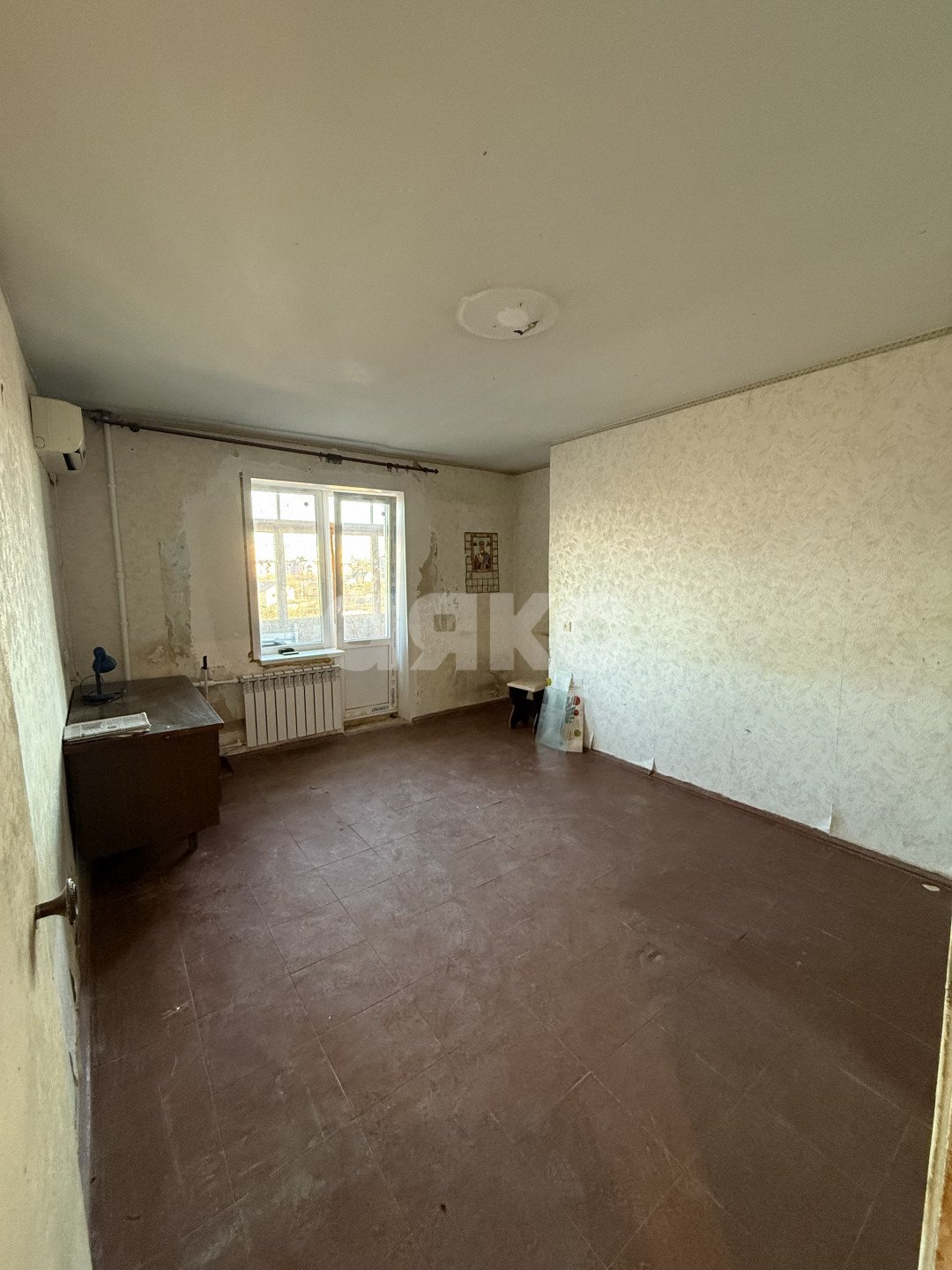 Фото №3: 1-комнатная квартира 35 м² - Мариуполь, квартал Азовье, 1