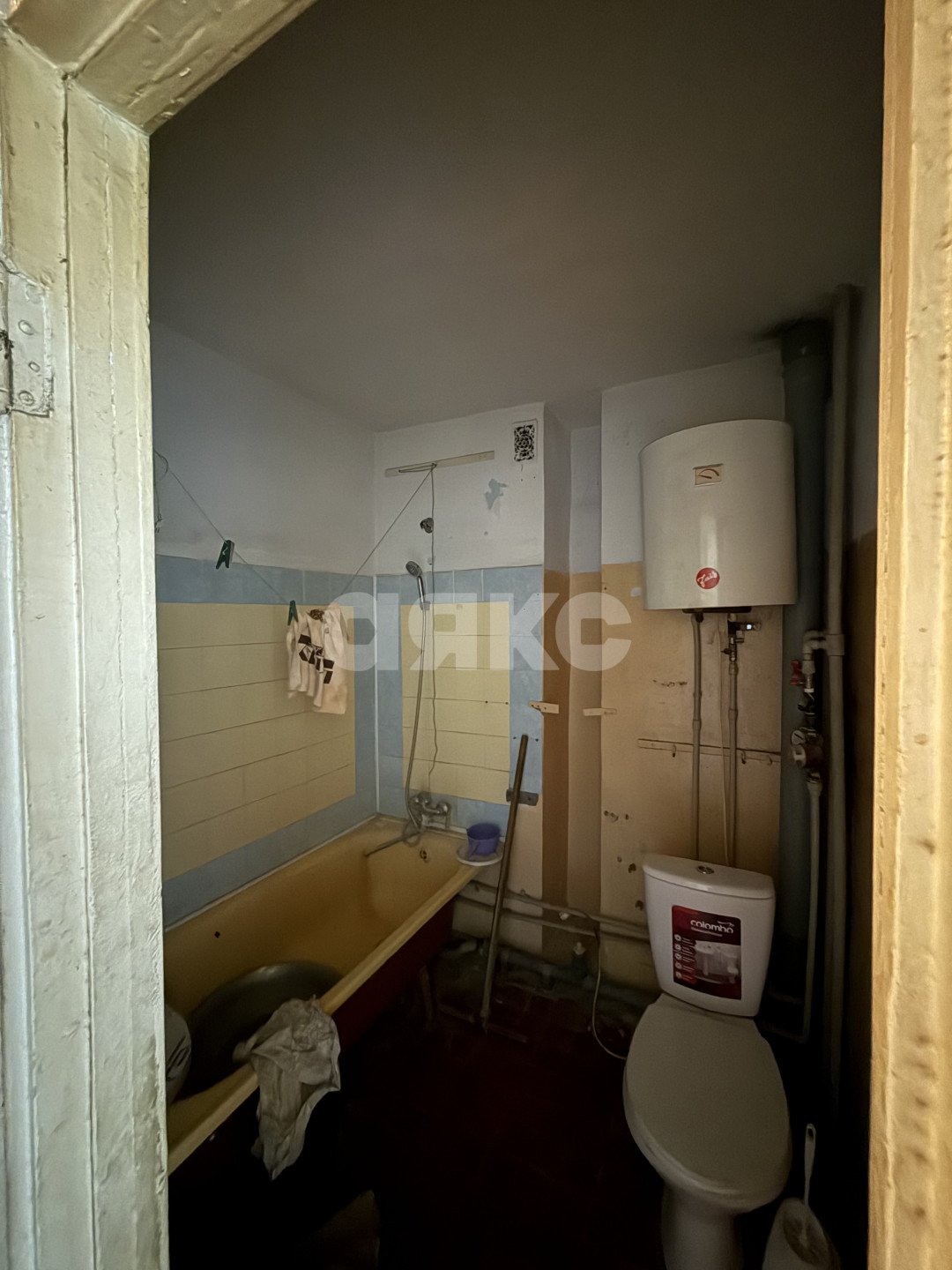 Фото №7: 1-комнатная квартира 35 м² - Мариуполь, квартал Азовье, 1