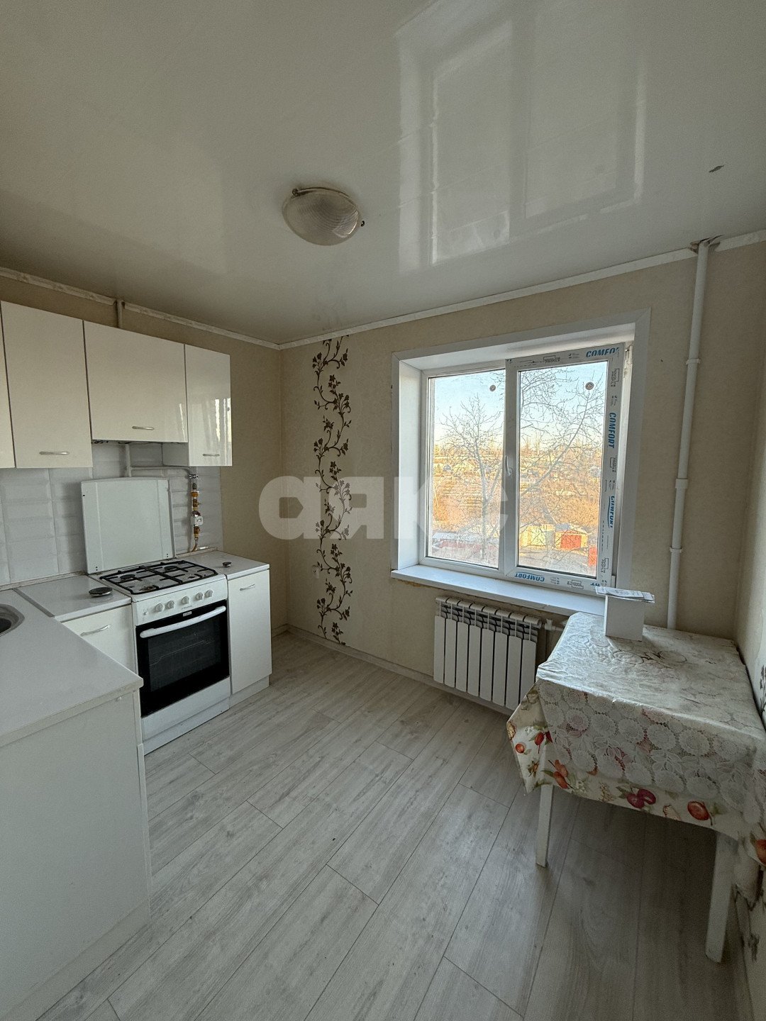 Фото №1: 1-комнатная квартира 35 м² - Мариуполь, квартал Азовье, 1