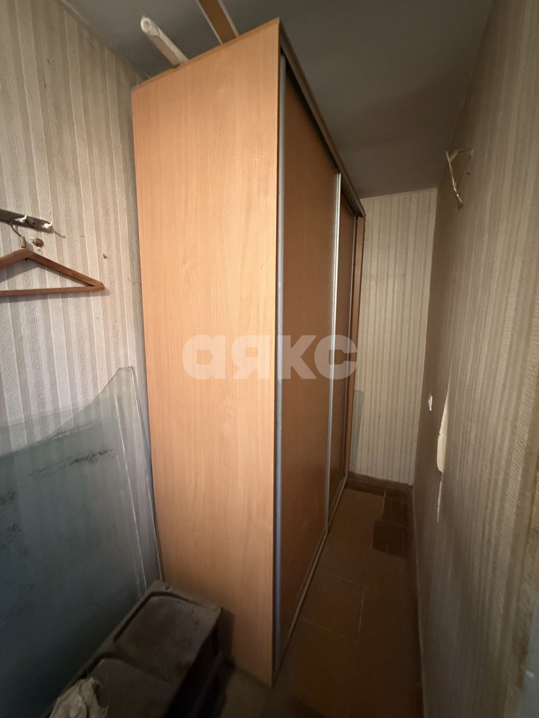Фото №6: 1-комнатная квартира 35 м² - Мариуполь, квартал Азовье, 1