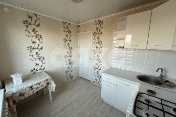 Фото №2: 1-комнатная квартира 35 м² - Мариуполь, мкр. квартал Азовье, 1