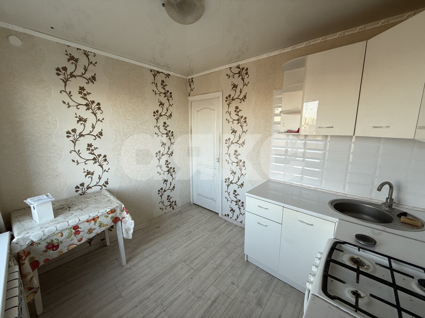 Фото №2: 1-комнатная квартира 35 м² - Мариуполь, квартал Азовье, 1