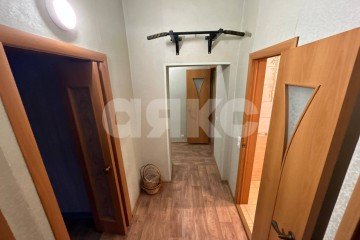 Фото №5: 1-комнатная квартира 48 м² - Раменское, мкр. Фабричный городок, ул. Солнцева, 2