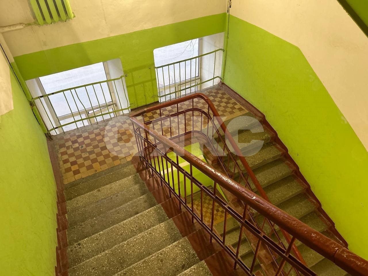 Фото №13: 1-комнатная квартира 48 м² - Раменское, Фабричный городок, ул. Солнцева, 2
