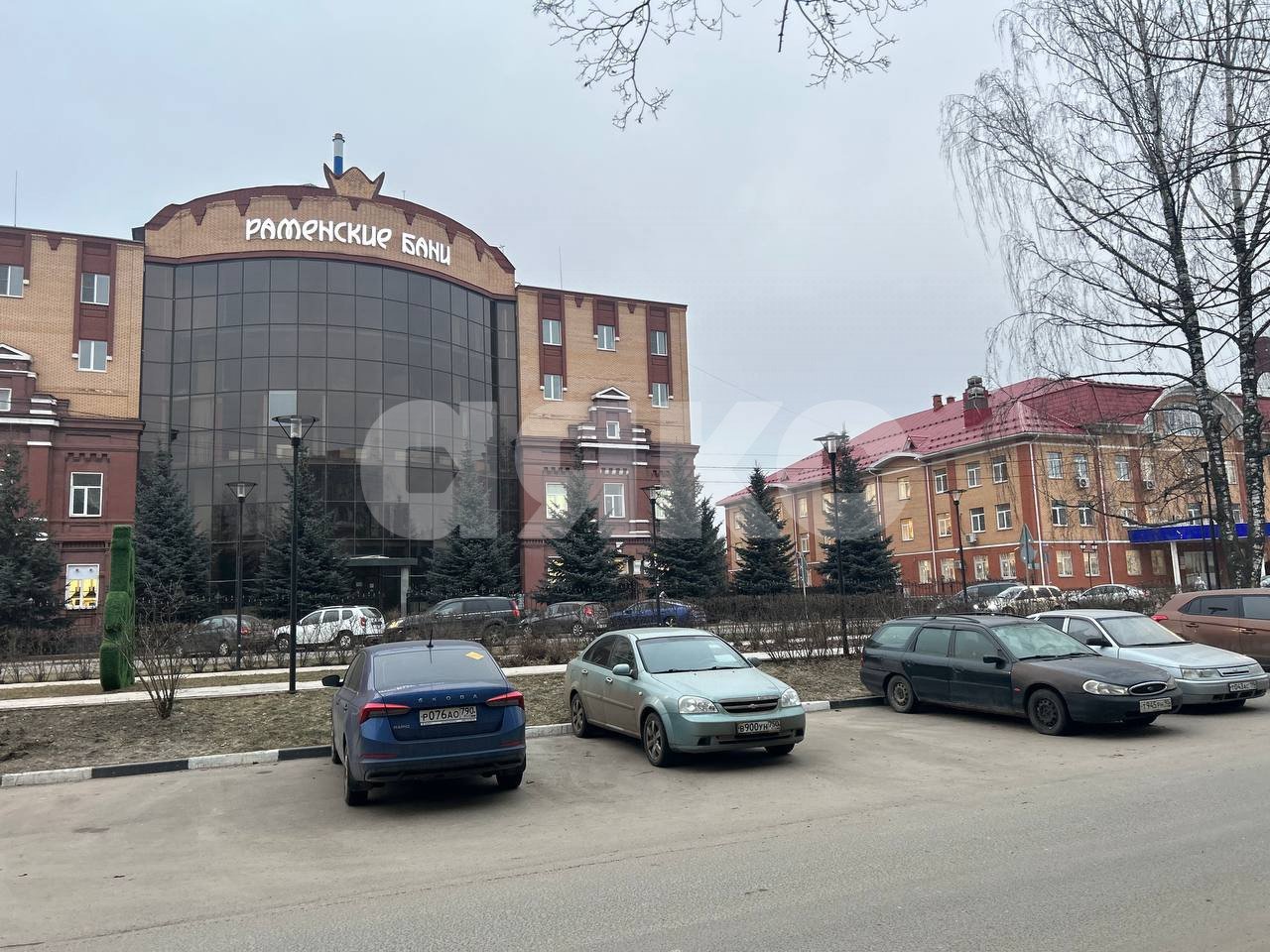 Фото №12: 1-комнатная квартира 48 м² - Раменское, Фабричный городок, ул. Солнцева, 2