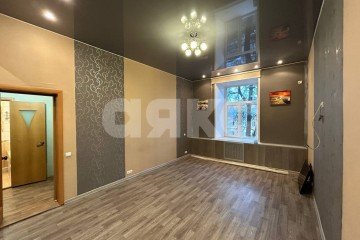 Фото №3: 1-комнатная квартира 48 м² - Раменское, мкр. Фабричный городок, ул. Солнцева, 2