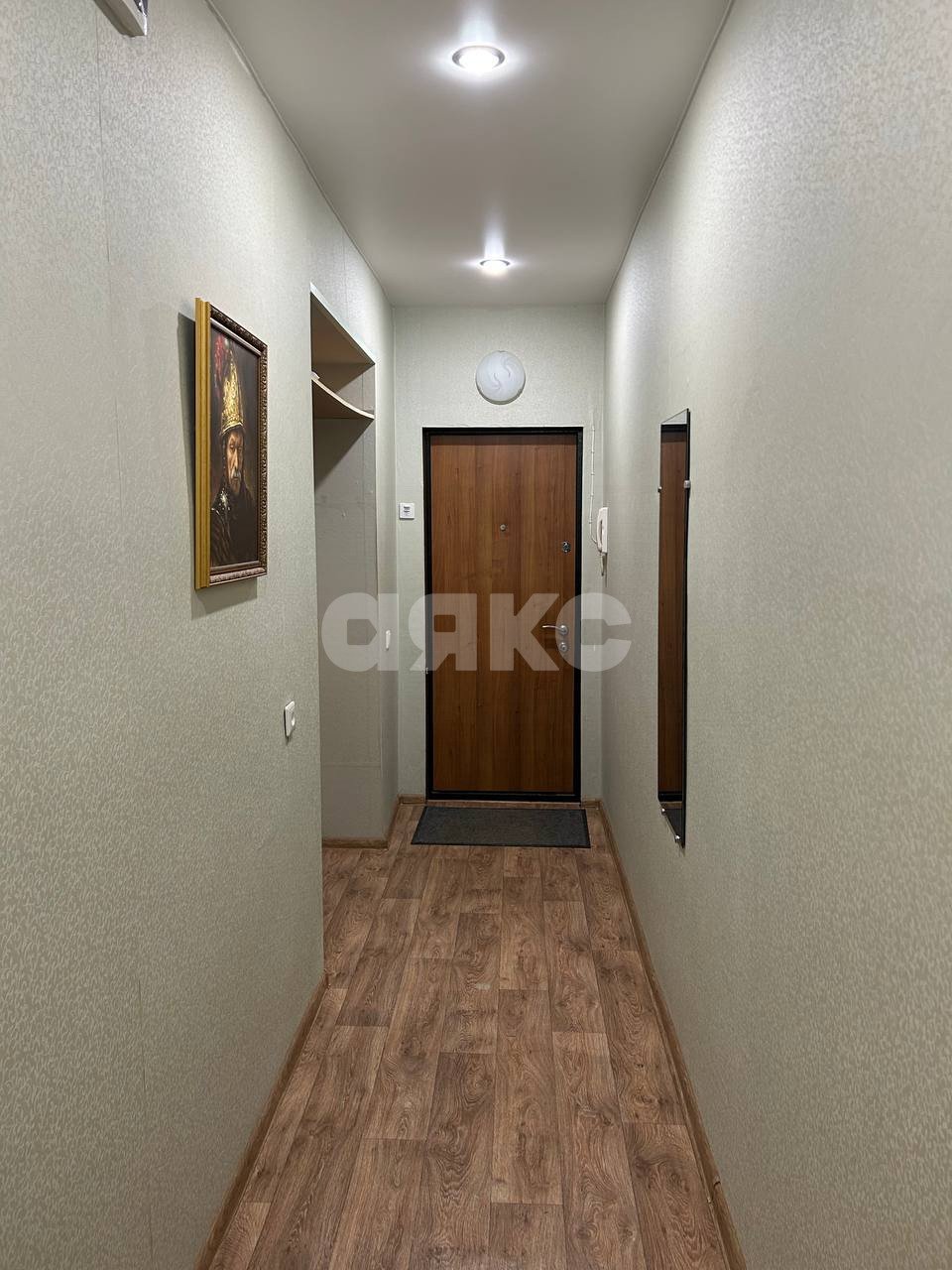 Фото №7: 1-комнатная квартира 48 м² - Раменское, Фабричный городок, ул. Солнцева, 2