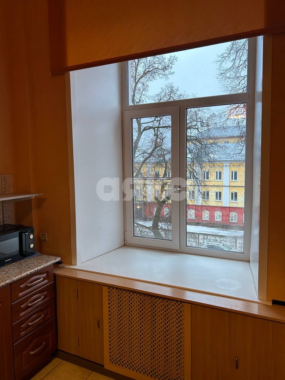 Фото №11: 1-комнатная квартира 48 м² - Раменское, Фабричный городок, ул. Солнцева, 2
