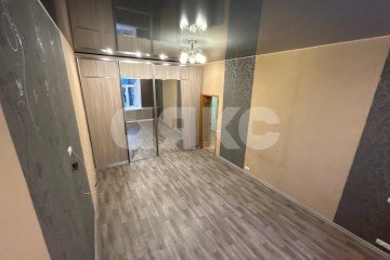 Фото №4: 1-комнатная квартира 48 м² - Раменское, мкр. Фабричный городок, ул. Солнцева, 2