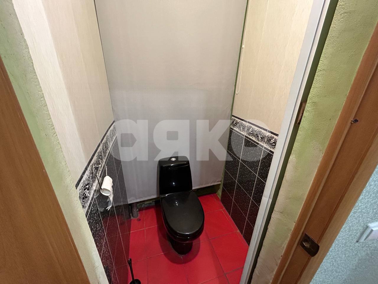 Фото №10: 1-комнатная квартира 48 м² - Раменское, Фабричный городок, ул. Солнцева, 2