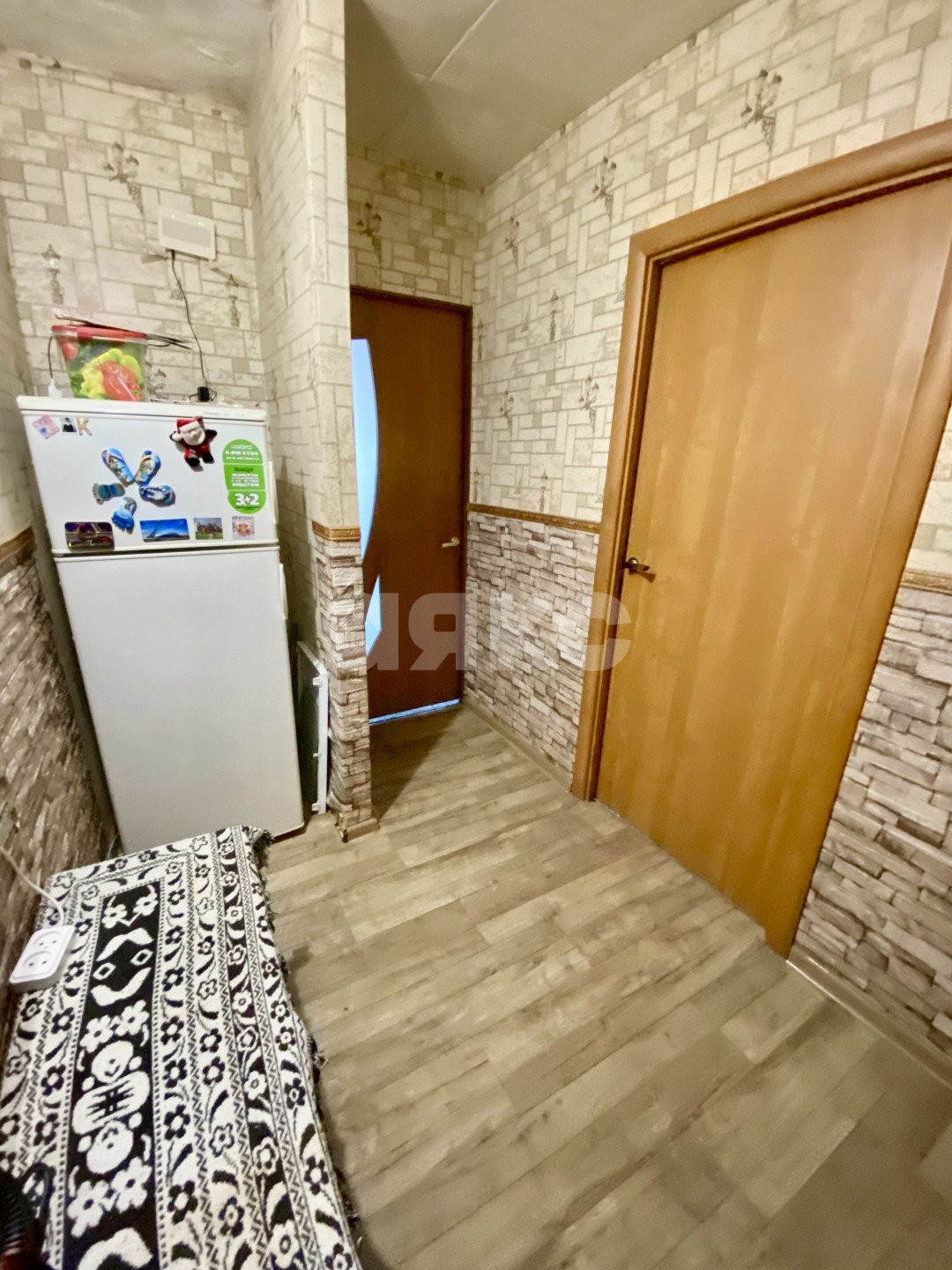 Фото №9: 3-комнатная квартира 51 м² - Симферополь, 1229-й квартал, ул. Кечкеметская, 79