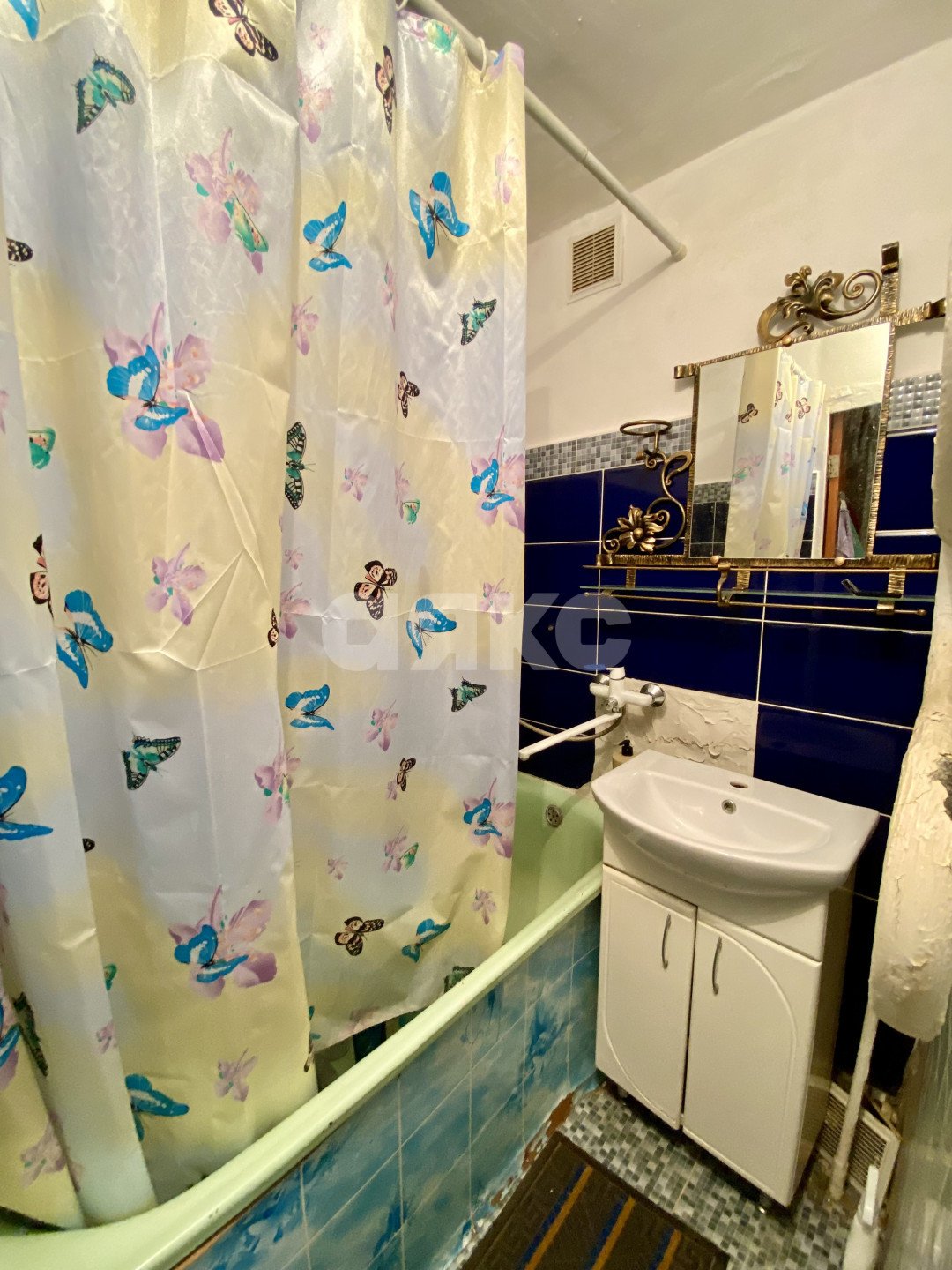 Фото №13: 3-комнатная квартира 51 м² - Симферополь, 1229-й квартал, ул. Кечкеметская, 79