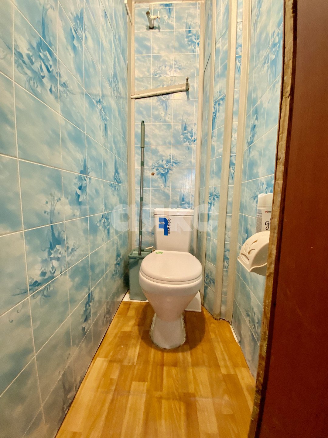 Фото №15: 3-комнатная квартира 51 м² - Симферополь, 1229-й квартал, ул. Кечкеметская, 79