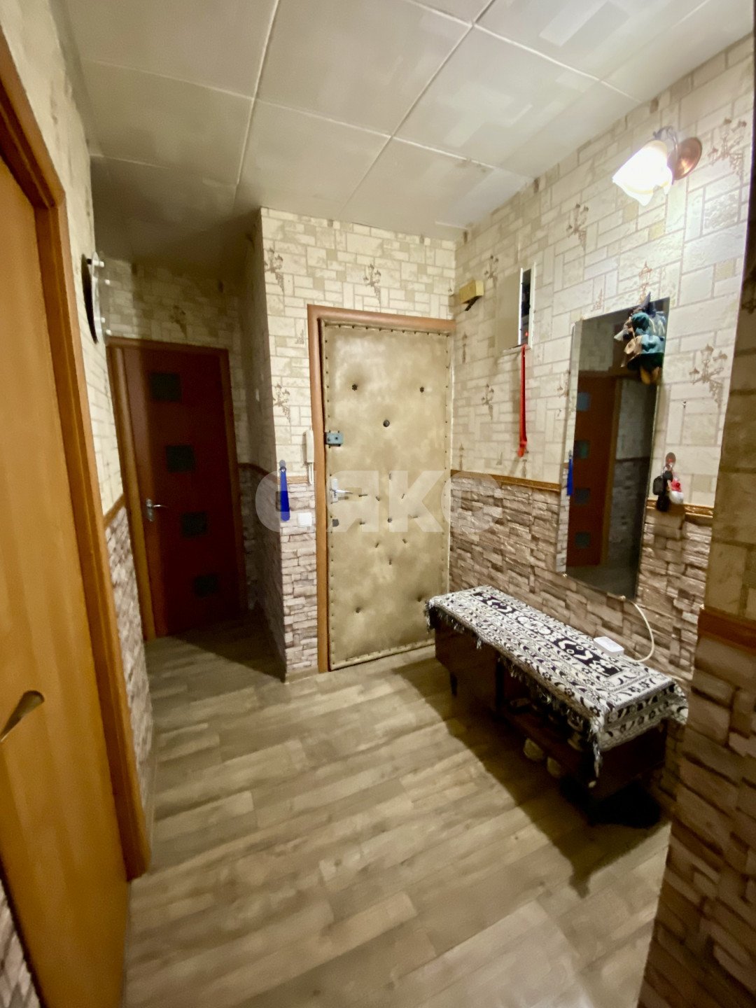 Фото №7: 3-комнатная квартира 51 м² - Симферополь, 1229-й квартал, ул. Кечкеметская, 79