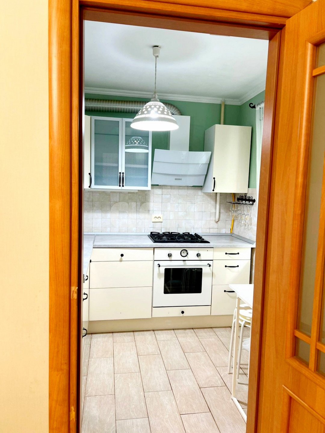 Фото №4: 2-комнатная квартира 47 м² - Сочи, Черёмушки, ул. Куйбышева, 33