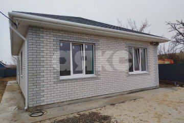Фото №3: Дом 82 м² - СНТ Опытник-1, ул. Малиновая