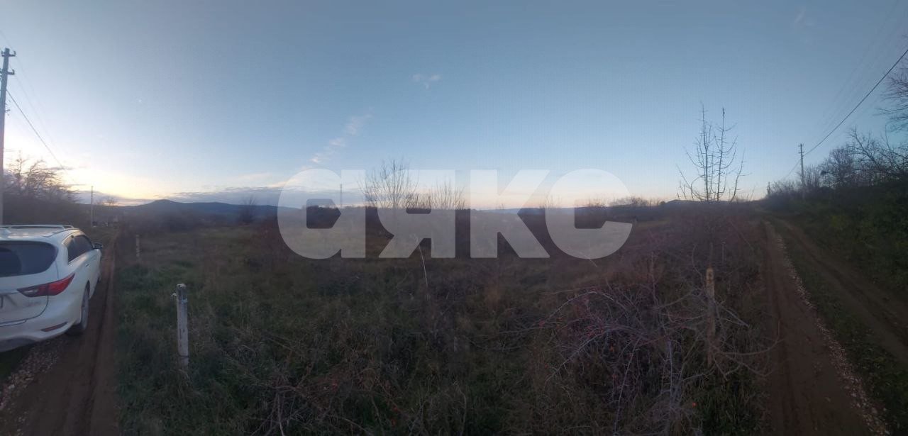 Фото №3: Участок садоводство 11.85 сот. - Республика Крым Симферопольский район
