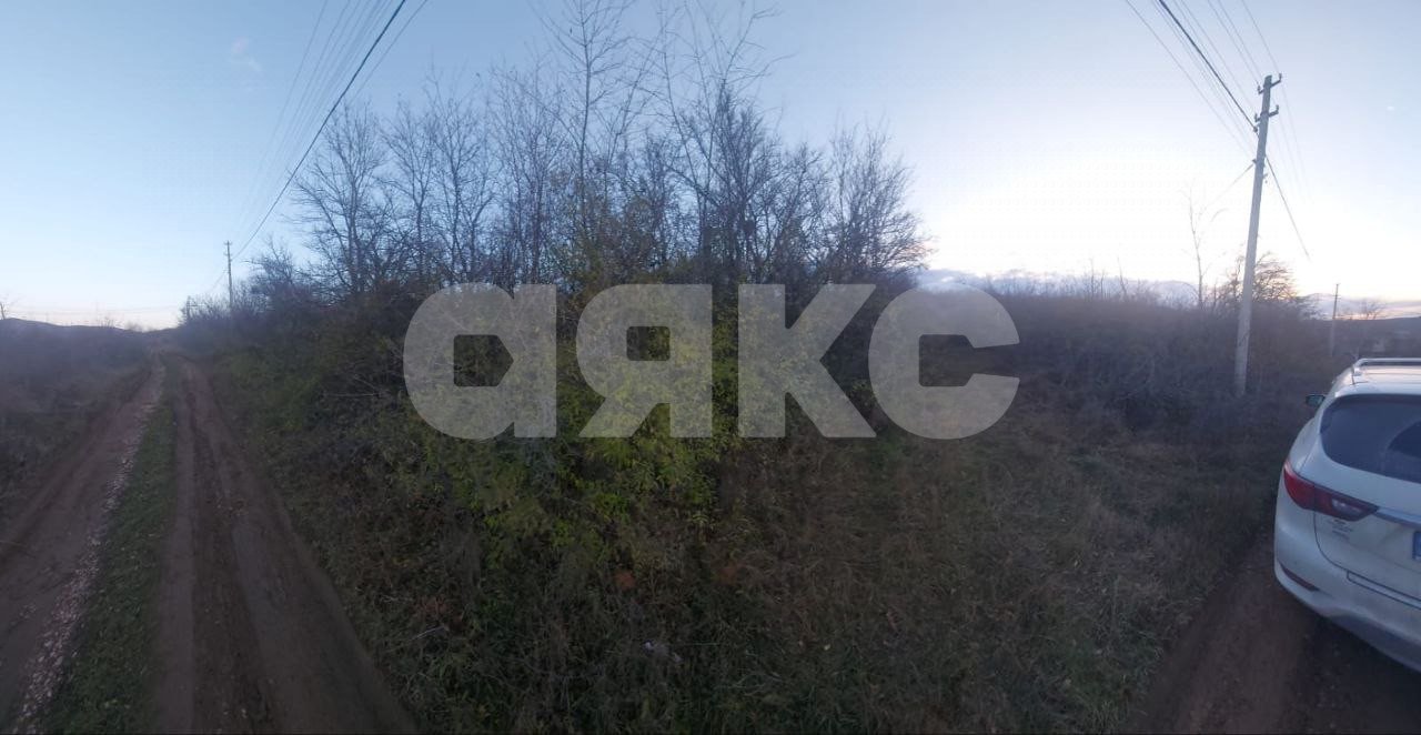 Фото №4: Участок садоводство 11.85 сот. - Республика Крым Симферопольский район