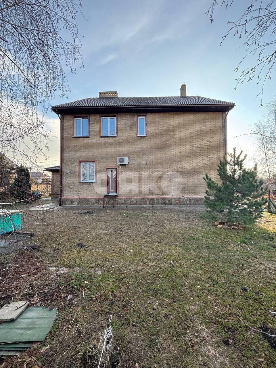 Фото №5: Дом 427 м² + 15 сот. - Мариуполь, Центральный, ул. Греческая площадь