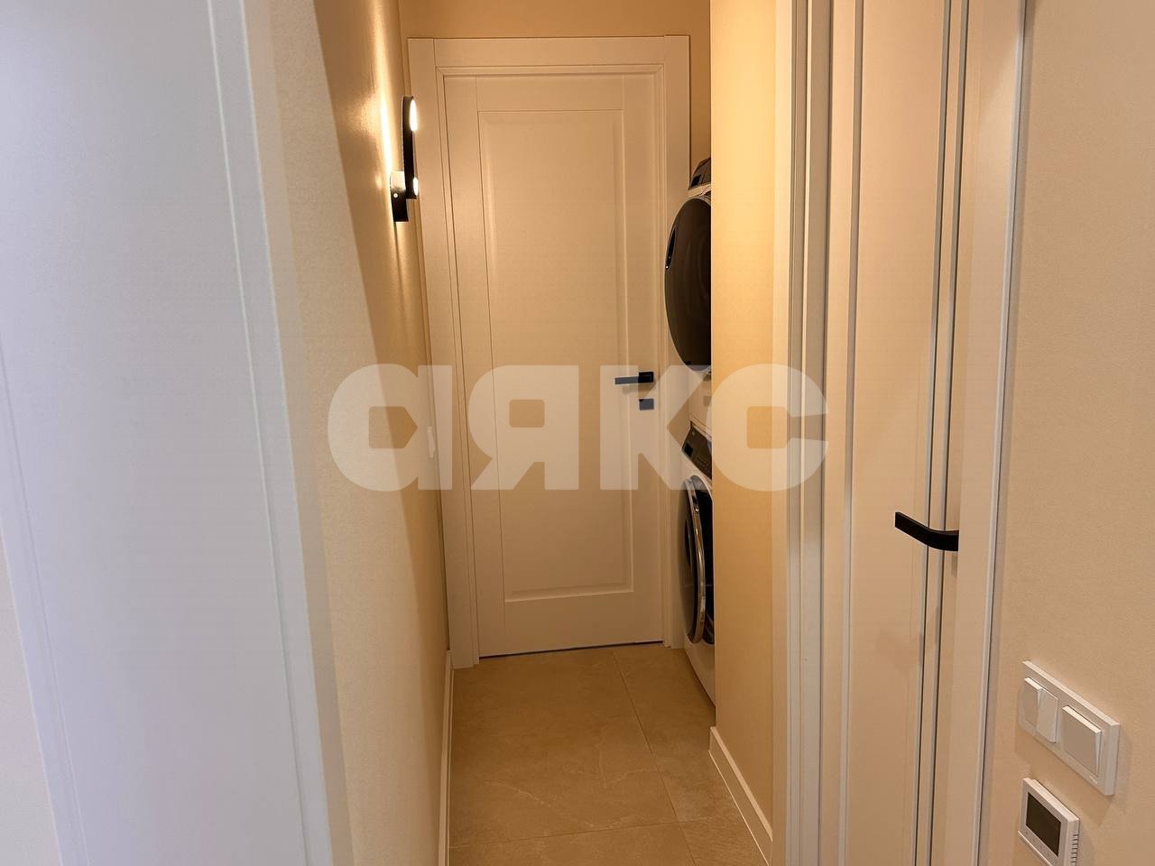 Фото №6: 2-комнатная квартира 53 м² - Воскресенск, Центральный, ул. Куйбышева, 47Ак3