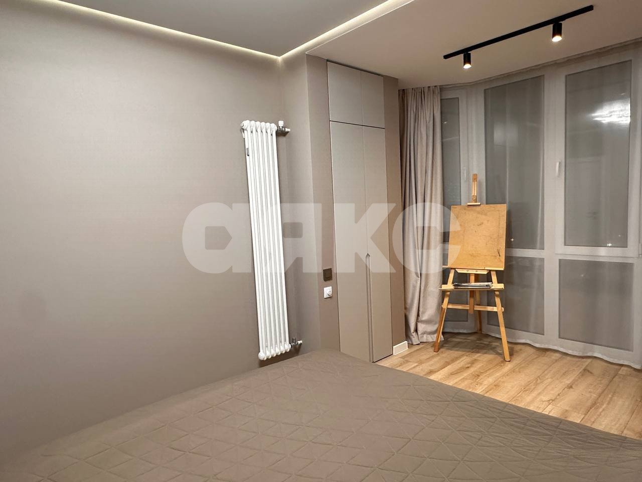 Фото №5: 2-комнатная квартира 53 м² - Воскресенск, Центральный, ул. Куйбышева, 47Ак3