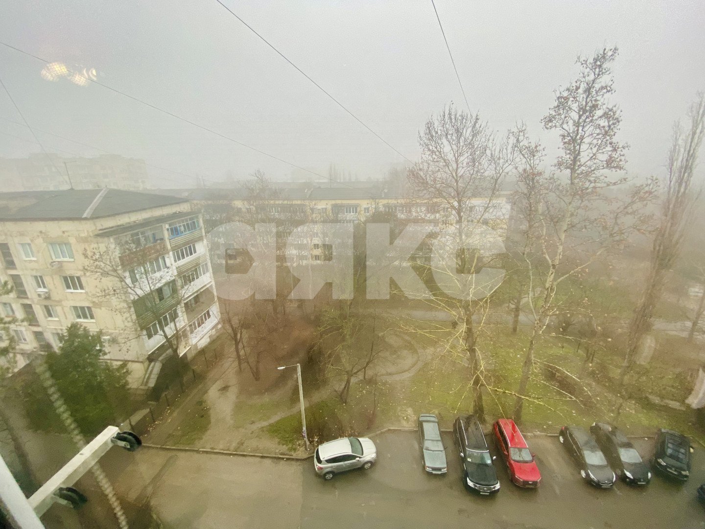 Фото №8: 3-комнатная квартира 62 м² - Симферополь, Центральный, ул. Залесская, 76А