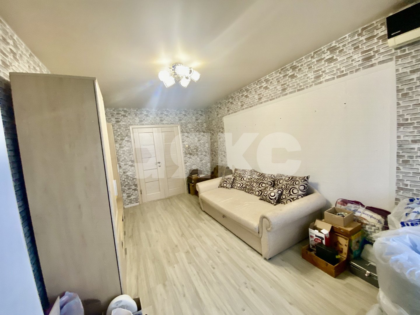 Фото №3: 3-комнатная квартира 62 м² - Симферополь, Центральный, ул. Залесская, 76А