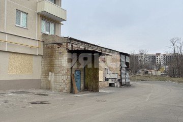 Фото №4: Коммерция 435 м² - Мариуполь, мкр. квартал № 278, пр-кт Ленинградский, 39