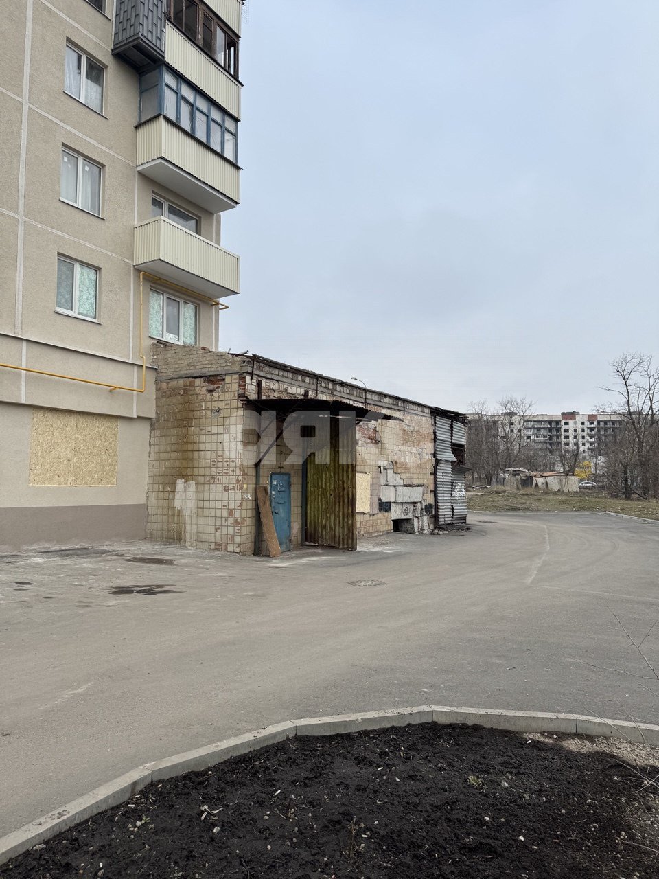 Фото №4: Коммерция 435 м² - Мариуполь, квартал № 278, пр-кт Ленинградский, 39