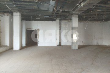 Фото №4: Коммерция 435 м² - Мариуполь, мкр. квартал № 278, пр-кт Ленинградский, 39