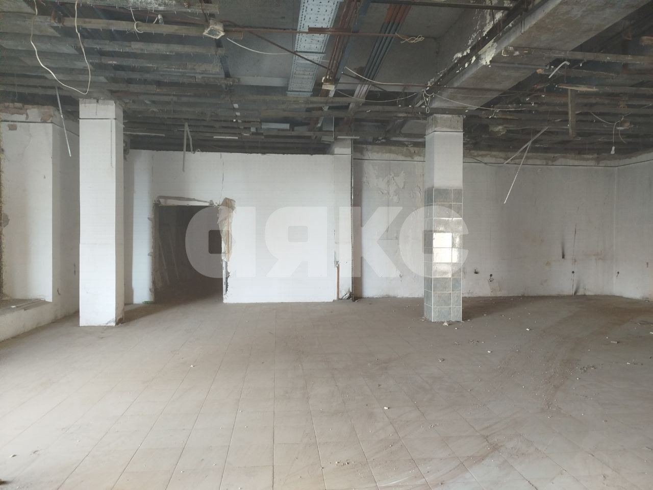 Фото №9: Коммерция 435 м² - Мариуполь, квартал № 278, пр-кт Ленинградский, 39