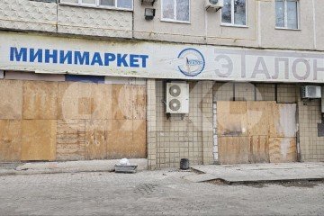 Фото №2: Коммерция 435 м² - Мариуполь, мкр. квартал № 278, пр-кт Ленинградский, 39
