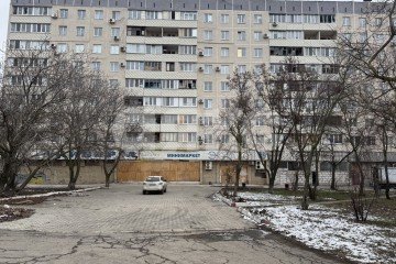 Фото №5: Коммерция 435 м² - Мариуполь, мкр. квартал № 278, пр-кт Ленинградский, 39