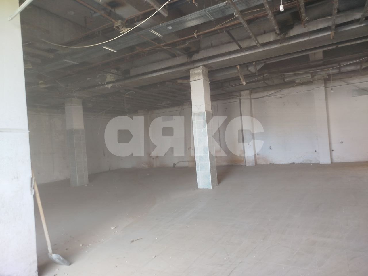 Фото №10: Коммерция 435 м² - Мариуполь, квартал № 278, пр-кт Ленинградский, 39