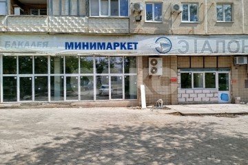 Фото №1: Коммерция 435 м² - Мариуполь, мкр. квартал № 278, пр-кт Ленинградский, 39