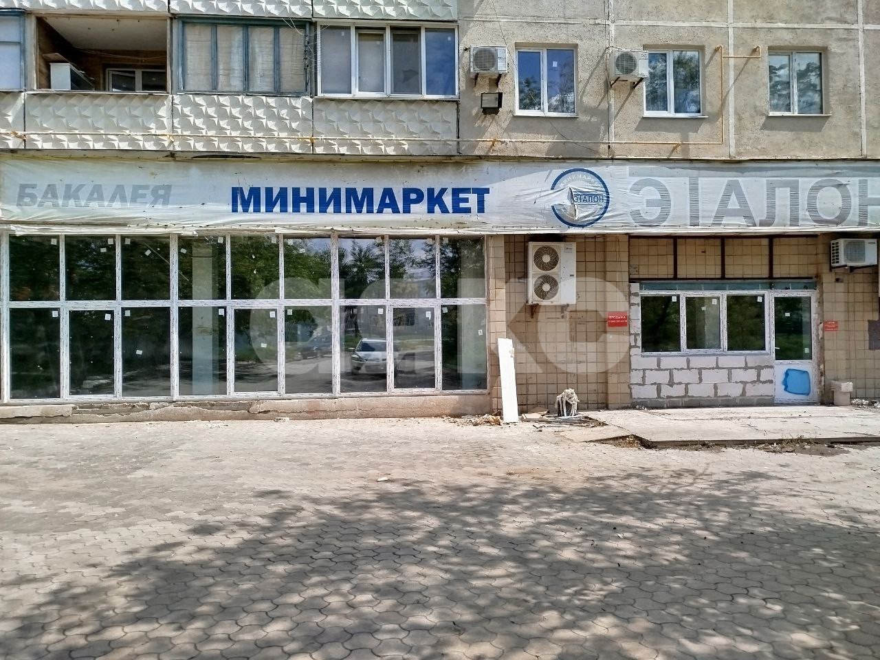 Фото №1: Коммерция 435 м² - Мариуполь, квартал № 278, пр-кт Ленинградский, 39