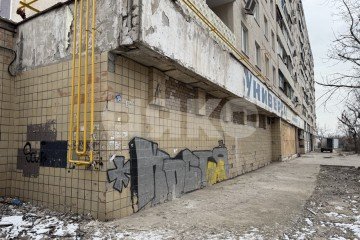 Фото №3: Коммерция 435 м² - Мариуполь, мкр. квартал № 278, пр-кт Ленинградский, 39