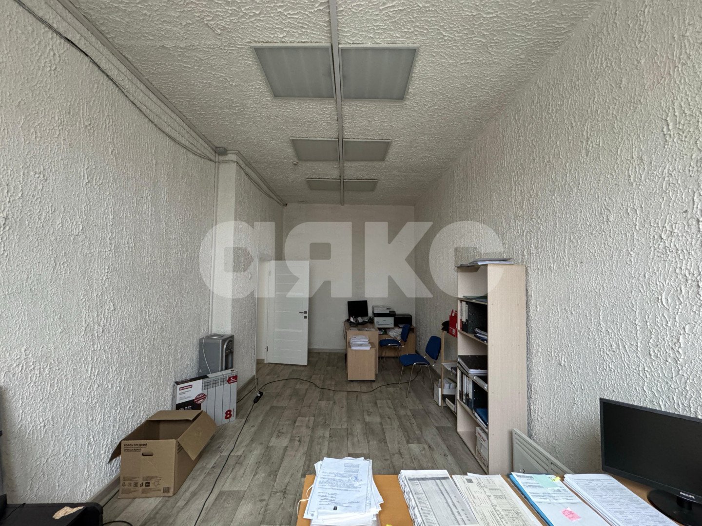 Фото №19: Коммерция 290 м² - Волгоград, Краснооктябрьский, пр-кт имени В.И. Ленина, 125