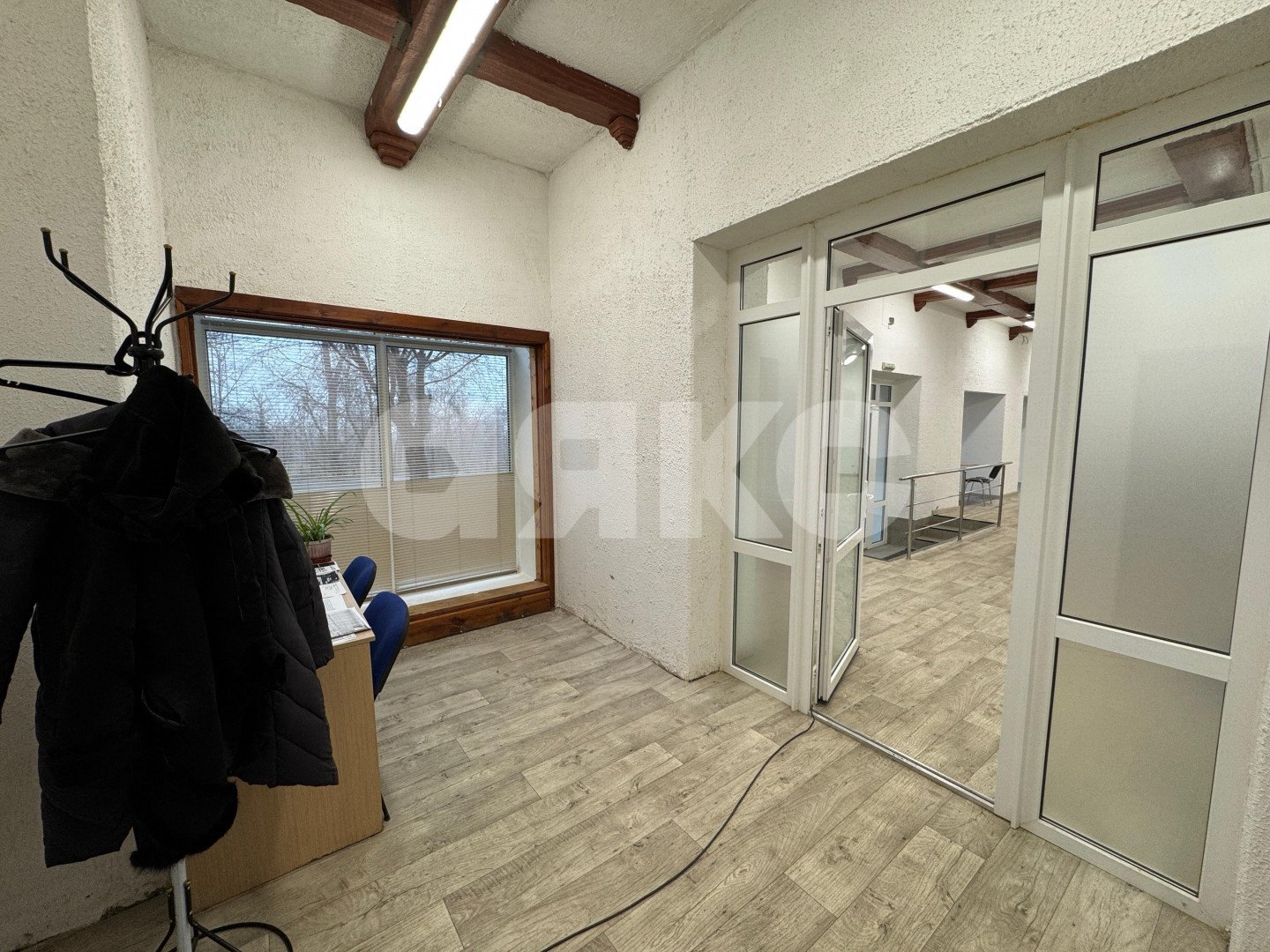 Фото №15: Коммерция 290 м² - Волгоград, Краснооктябрьский, пр-кт имени В.И. Ленина, 125