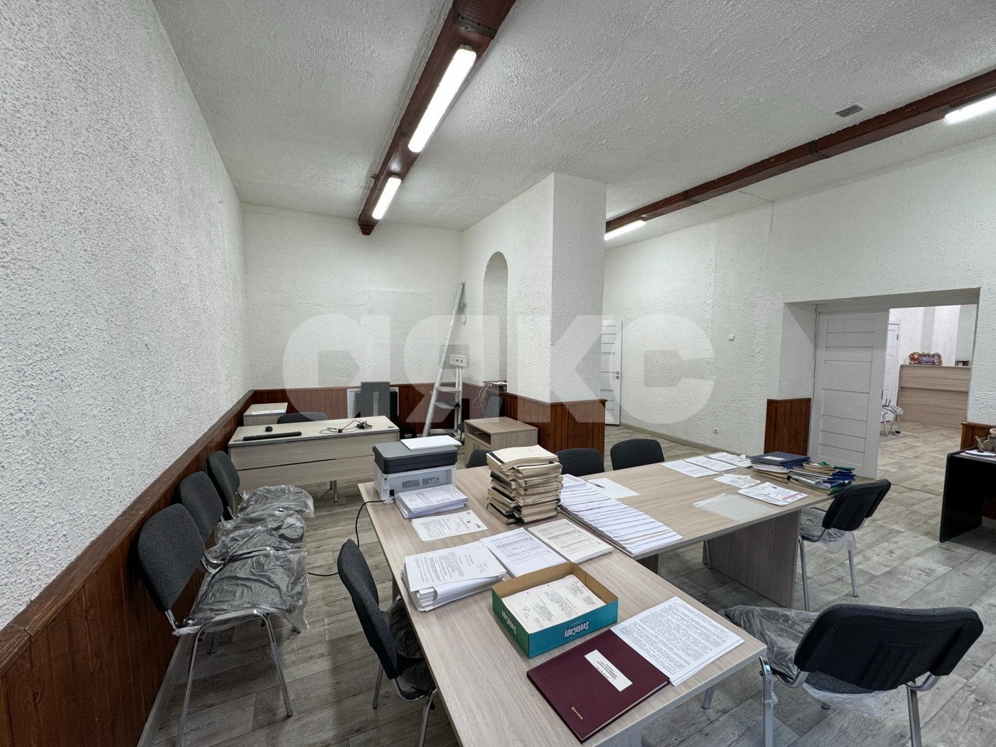 Фото №20: Коммерция 290 м² - Волгоград, Краснооктябрьский, пр-кт имени В.И. Ленина, 125